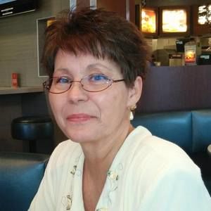 Meet your Posher, Teresa